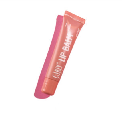 BRILLO COJIN LIP BALM GIRLY X 10 ml CARAMEL