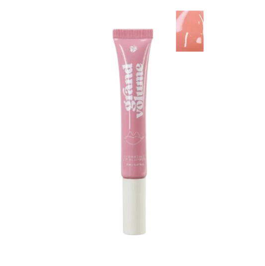 BRILLO HIDRATANTE VOLUMINIZADOR DOLCE BELLA TONO 1