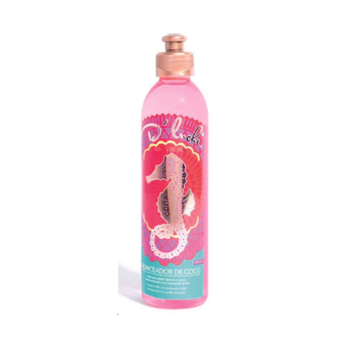 BRONCEADOR D LUCHI COCO X 250 ml