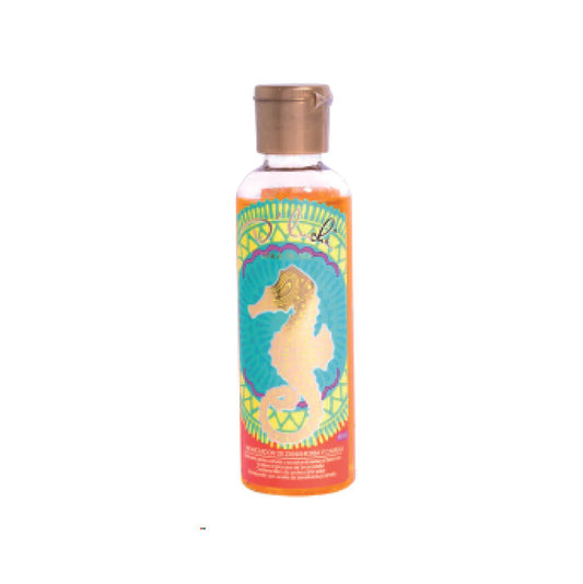 BRONCEADOR D LUCHI ZANAHORIA X 60 ml