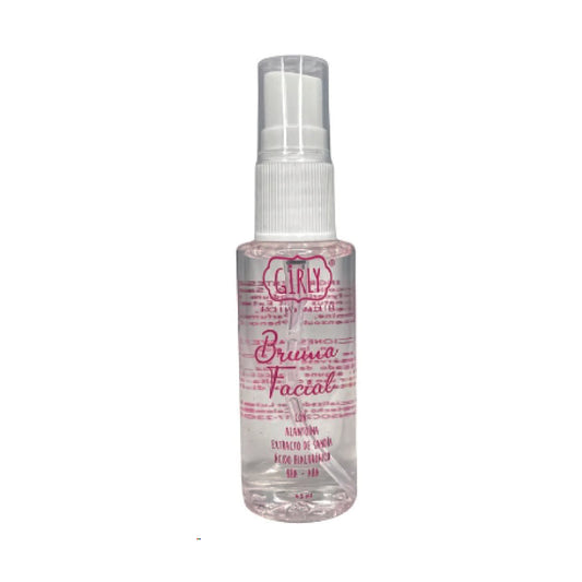BRUMA FACIAL GIRLY X 45 ml