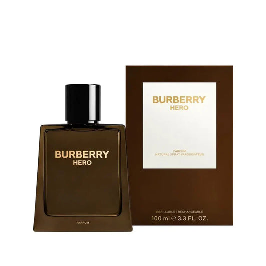Burberry Hero Parfum