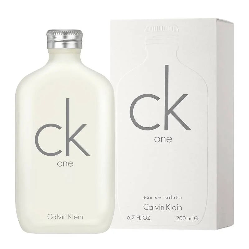 Calvin Klein CK One