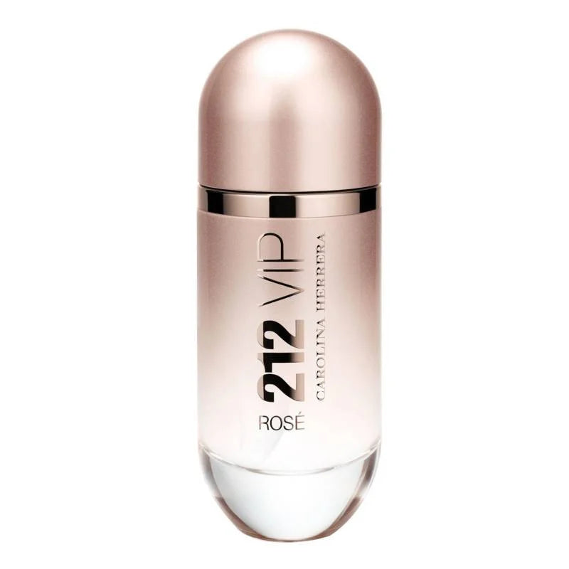Carolina Herrera 212 Vip Rose EDP