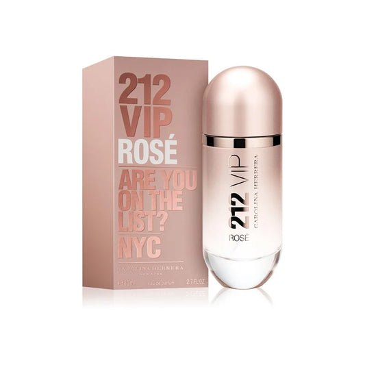 Carolina Herrera 212 Vip Rose EDP