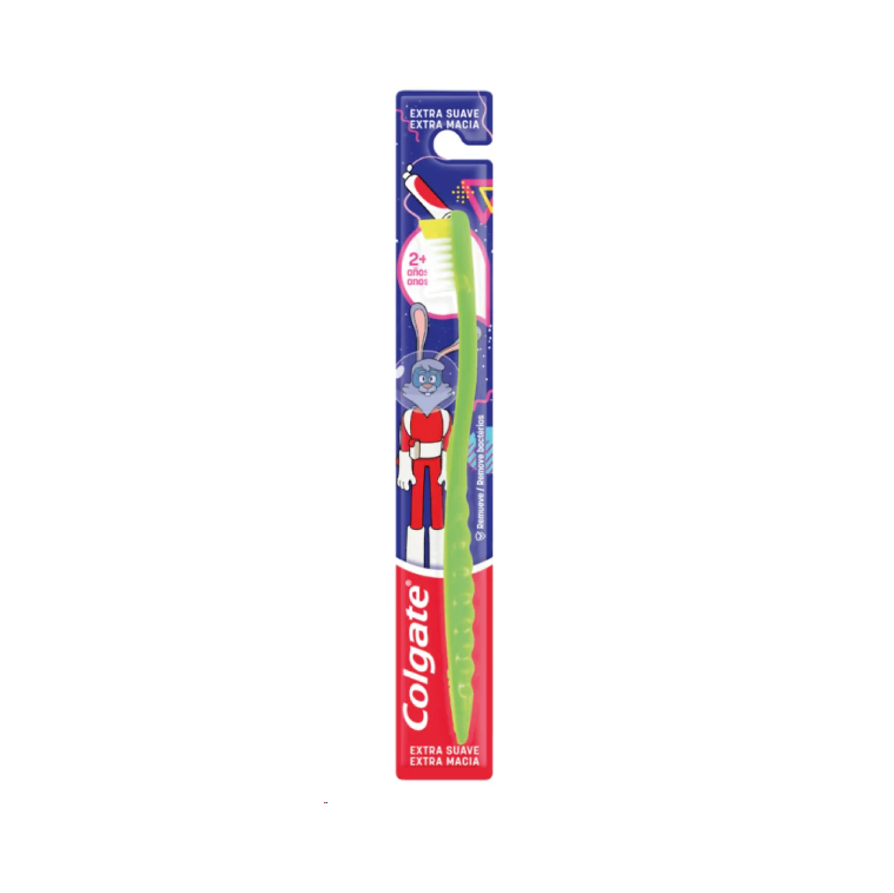 CEPI COLGATE DE NIÑO nuevo figuras
