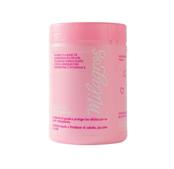 COLAGENO HIDROLIZADO MILAGROS