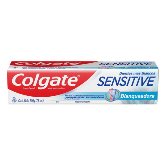 COLGATE SENSITIVE X 73 g