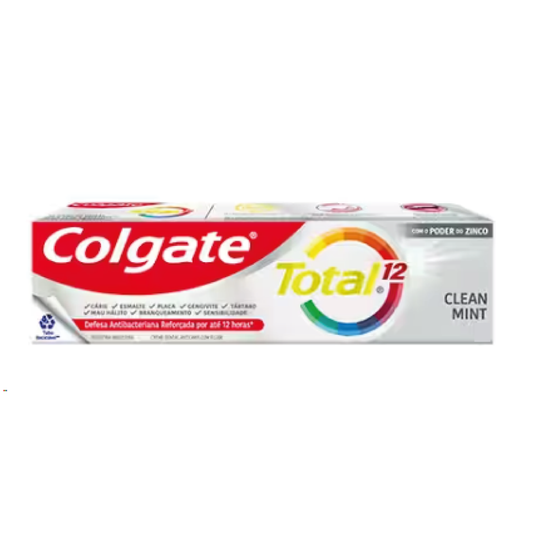 COLGATE TOTAL 12 x150