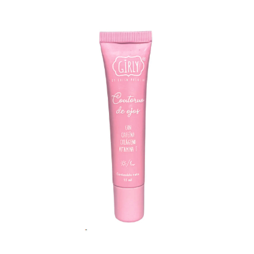 CONTORNO PARA OJOS GIRLY X 15 ml