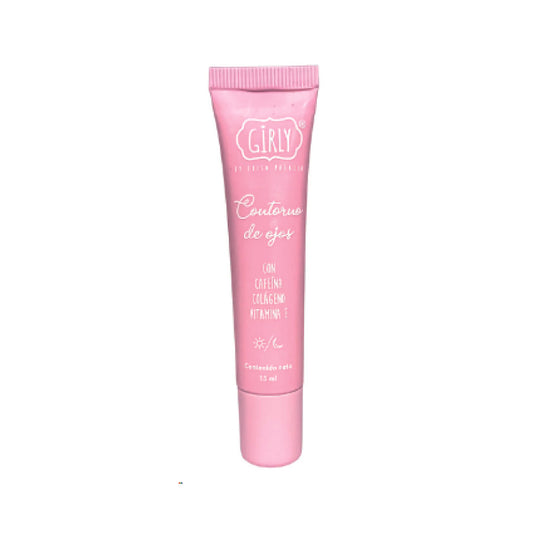 CONTORNO PARA OJOS GIRLY X 15 ml