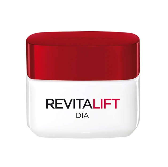 CREMA REVITALIFT LOREAL DIA Y X 50 g