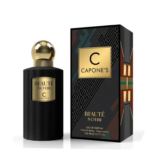 Capones Beaute Noire