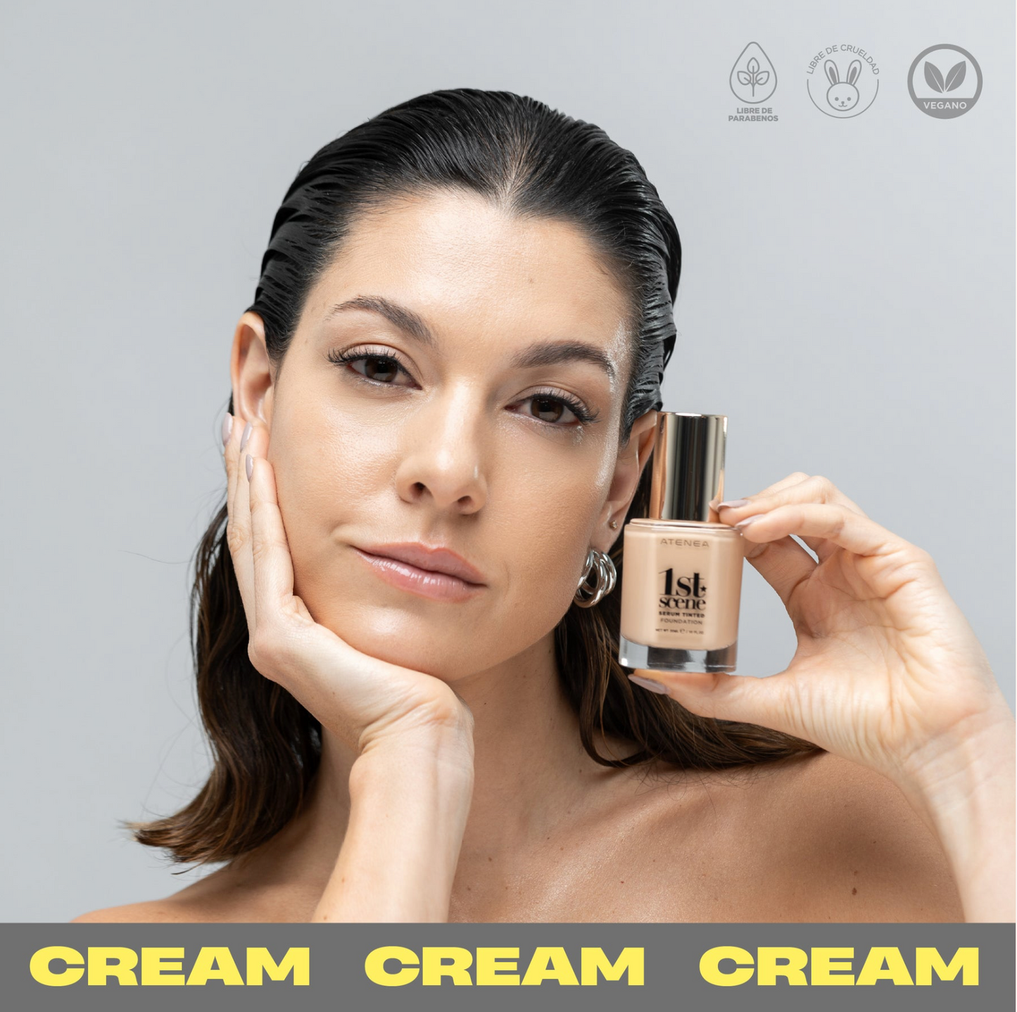 TINTA ATENEA X 30 ml