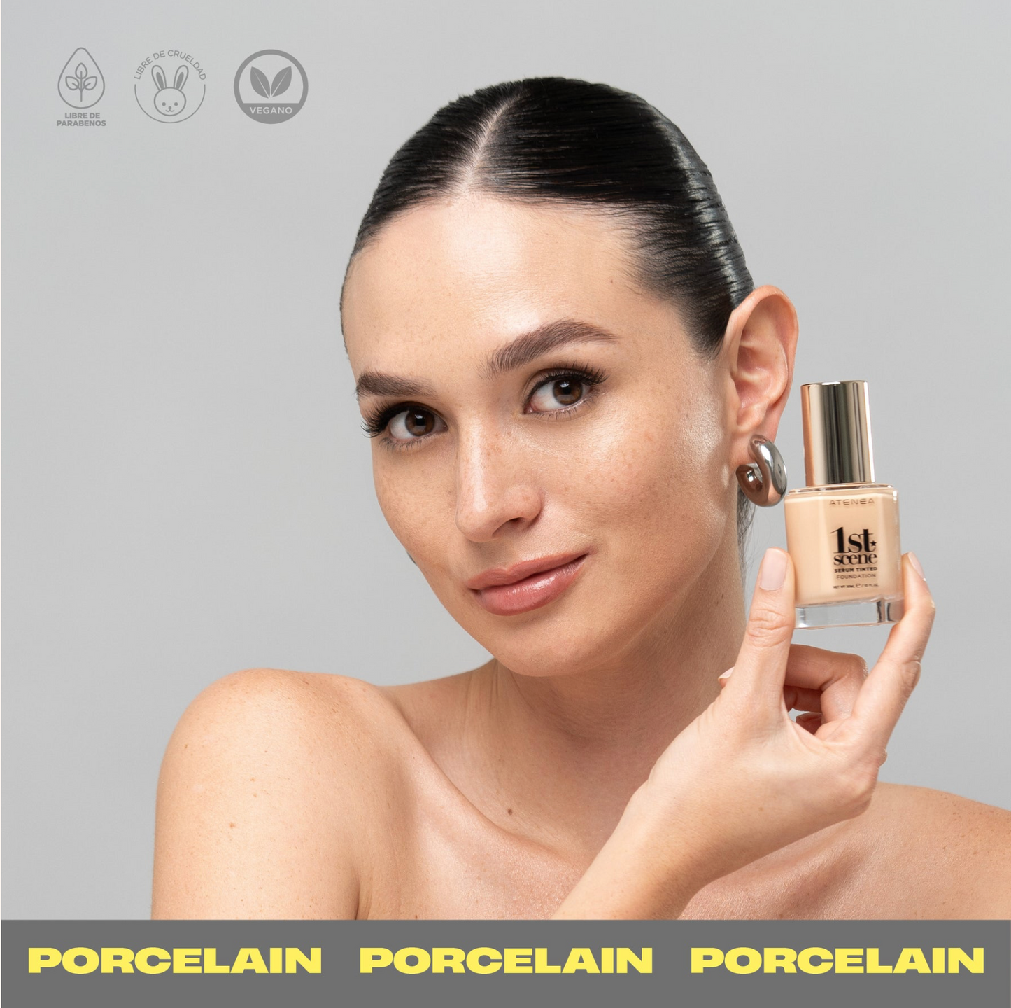 TINTA ATENEA X 30 ml