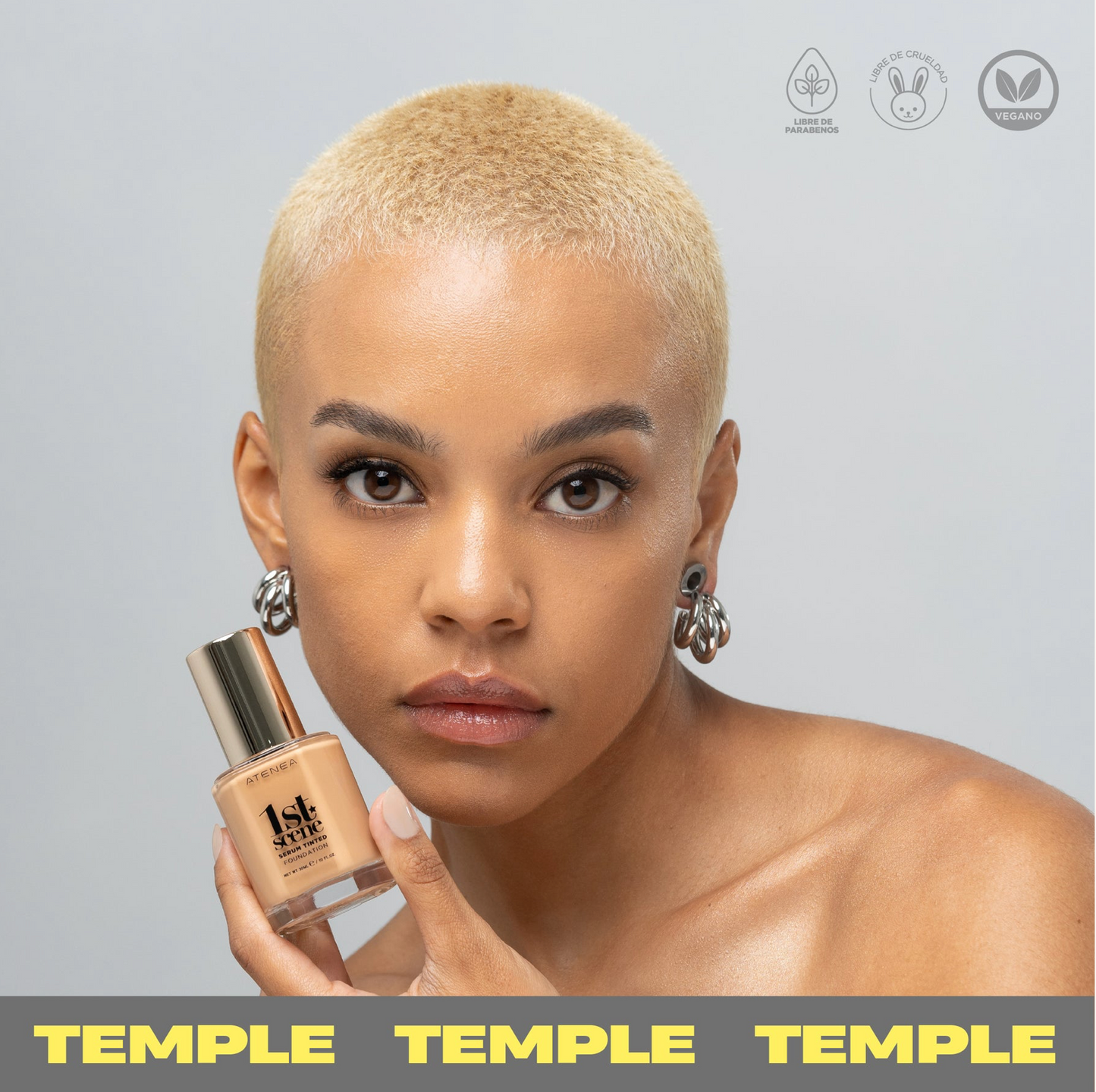 TINTA ATENEA X 30 ml