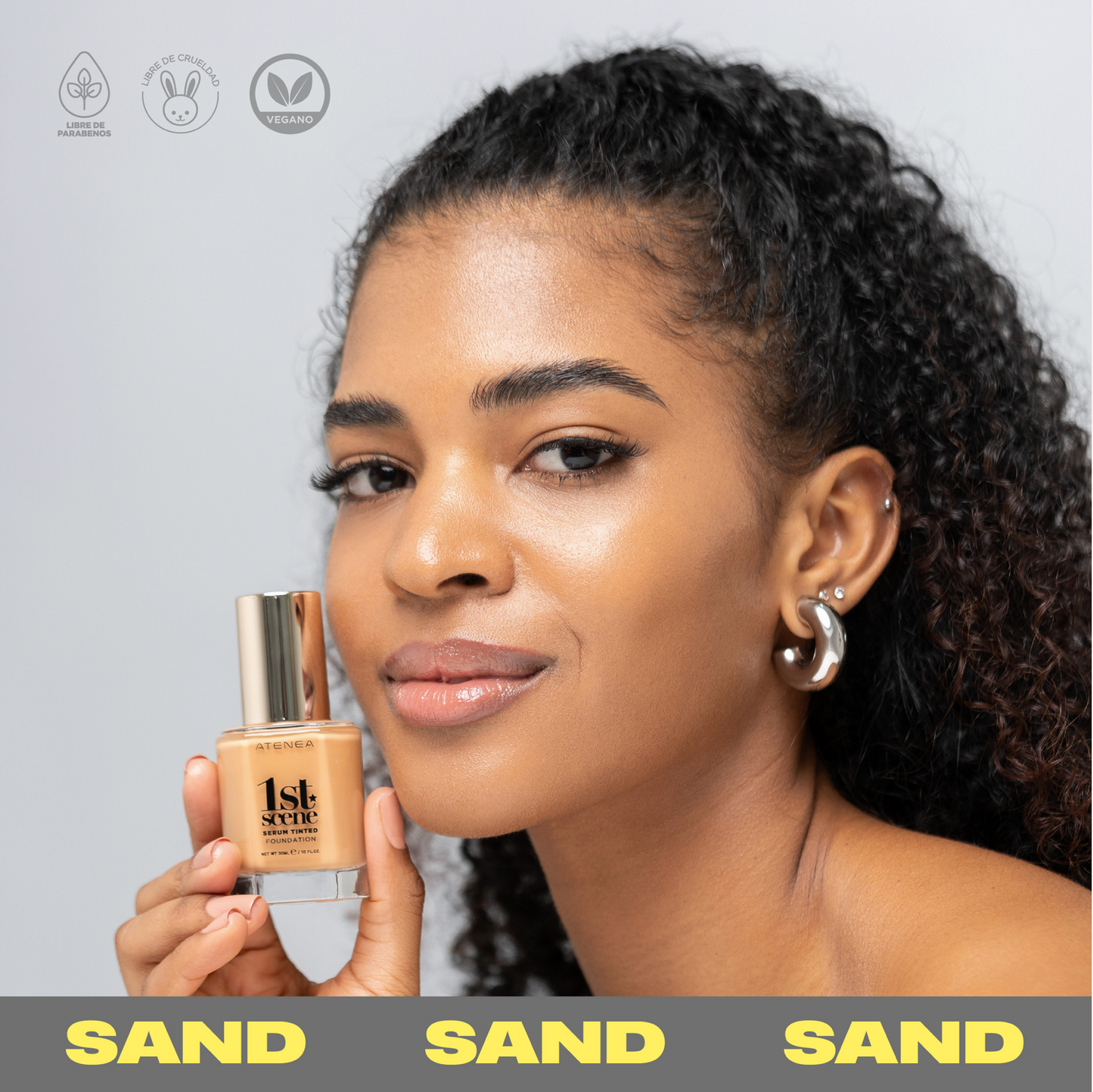 TINTA ATENEA X 30 ml