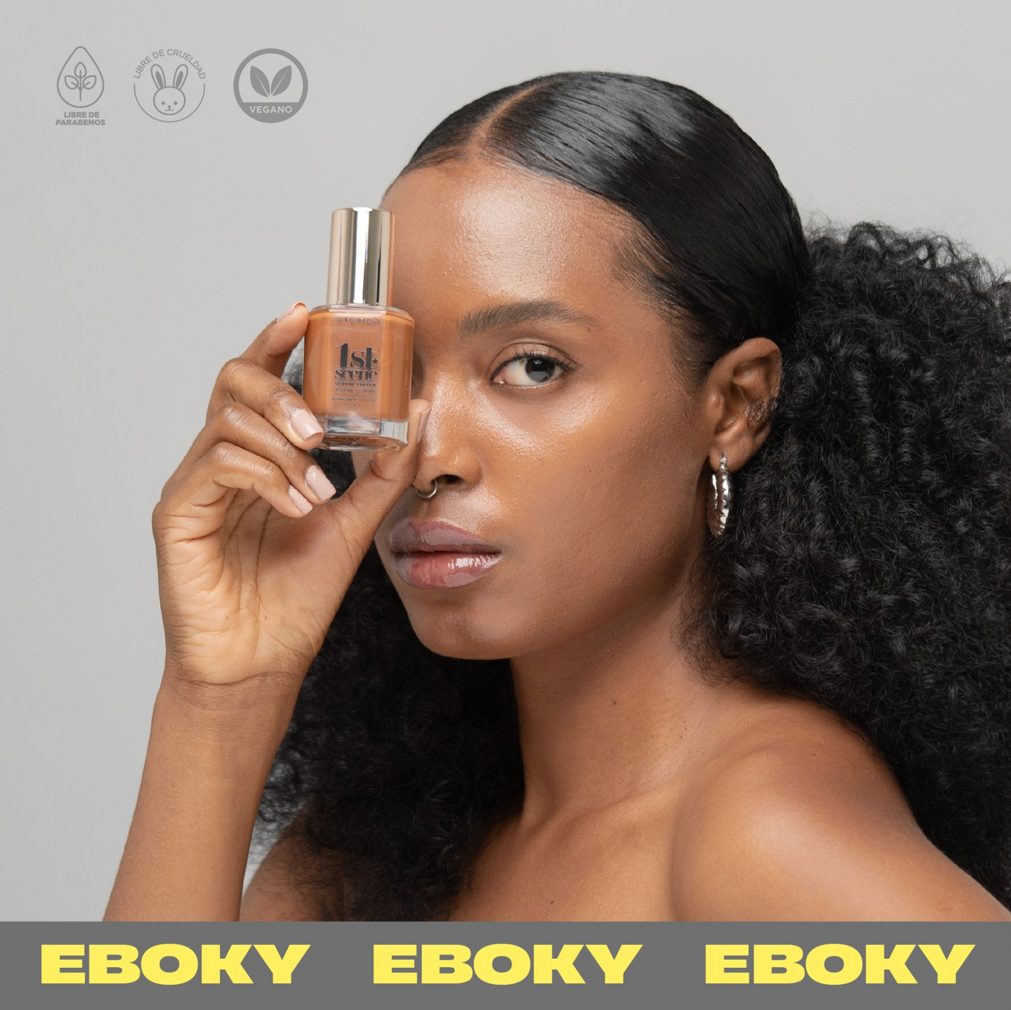 TINTA ATENEA X 30 ml