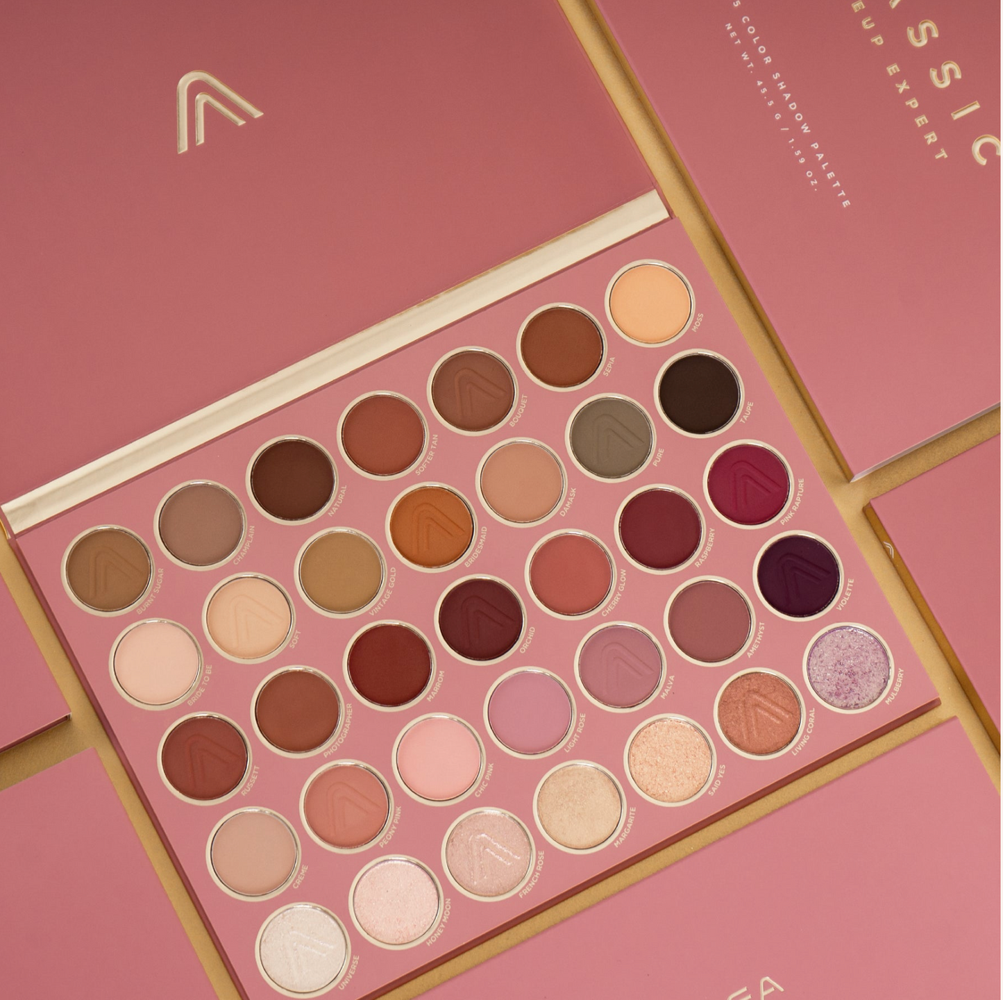 SOMBRA ATENEA X 35 CLASSIC