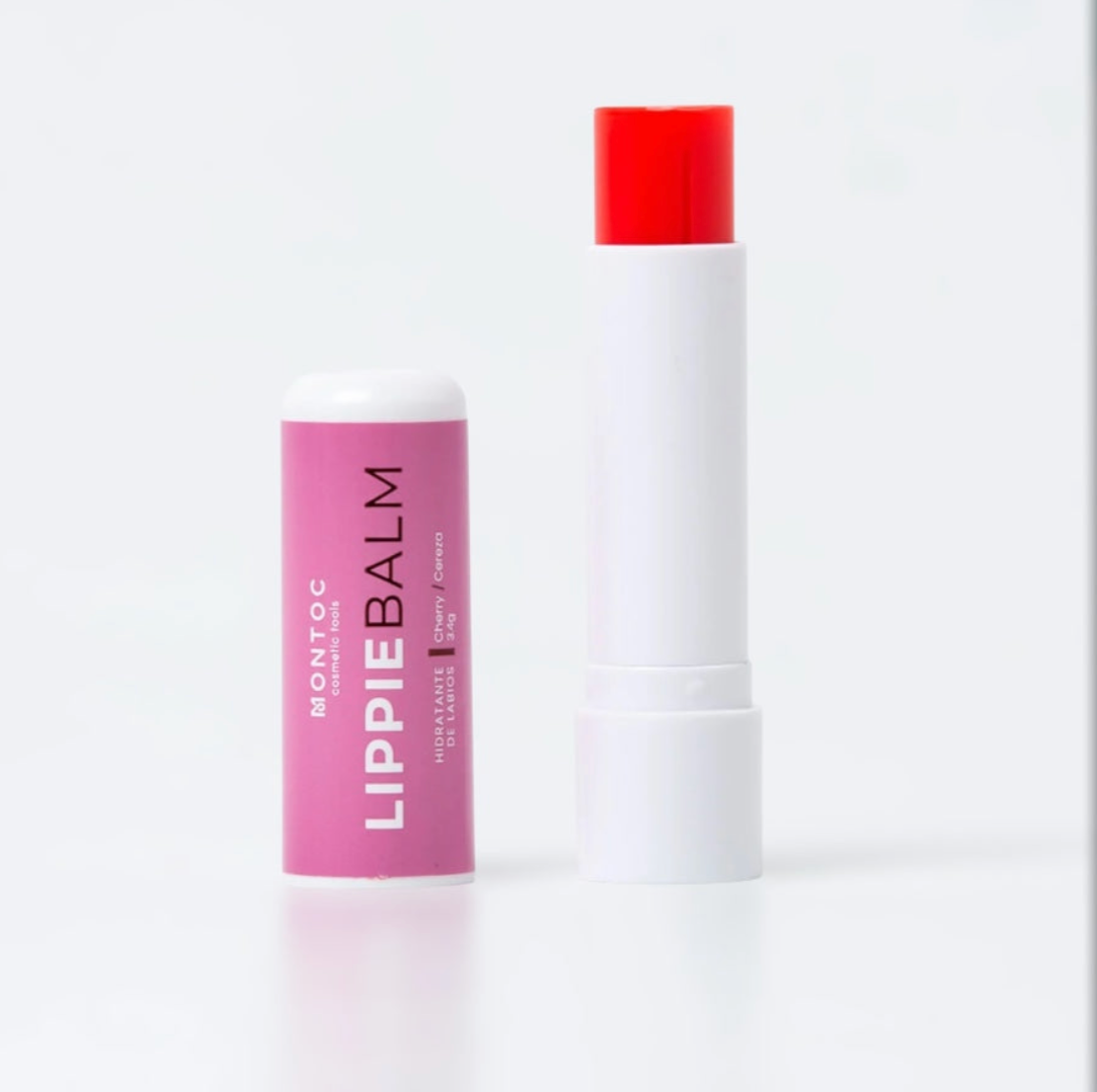 BRILLO MONTOC LIPPIE BALM