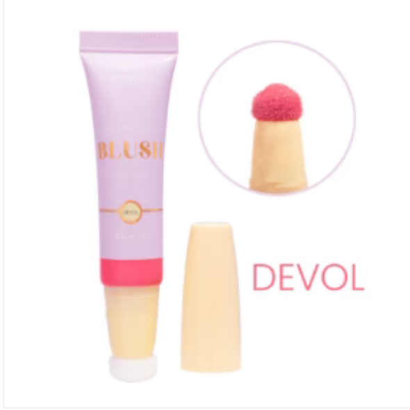 RUBOR LIQUIDO NOSTALGIC MONTOC