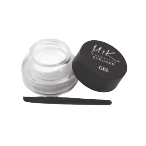 DELINEADOR EN GEL MyK BLANCO