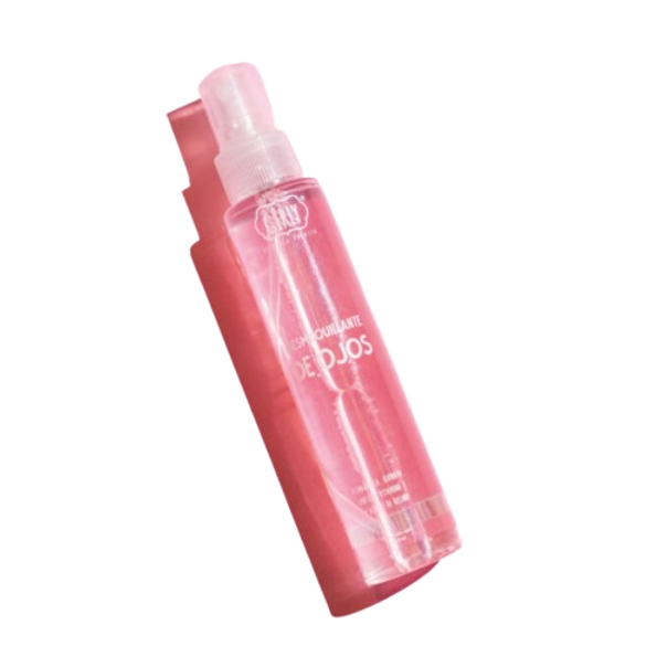 DESMAQUILLANTE PARA OJOS GIRLY X 120 ml