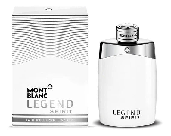 Montblanc Legend Spirit