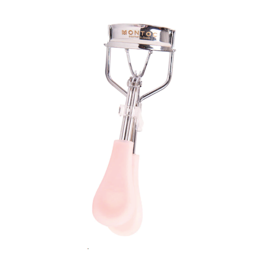 ENCRESPADOR DE PESTAÑAS CORAZÓN INCRUSTADO MONTOC