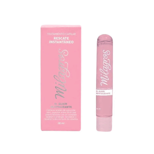 Elixir revitalizante