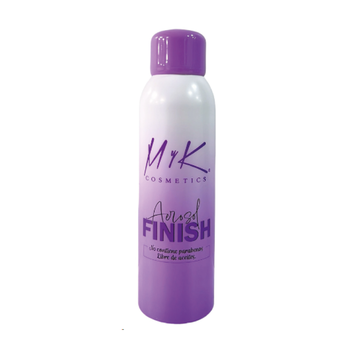 FIJADOR FINISH MyK - 6171 X 100 ml