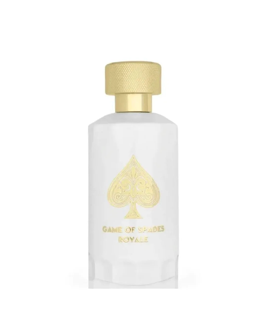 Game of Spades Royale Jo Milano (Alternativa Bond TriBeCa)