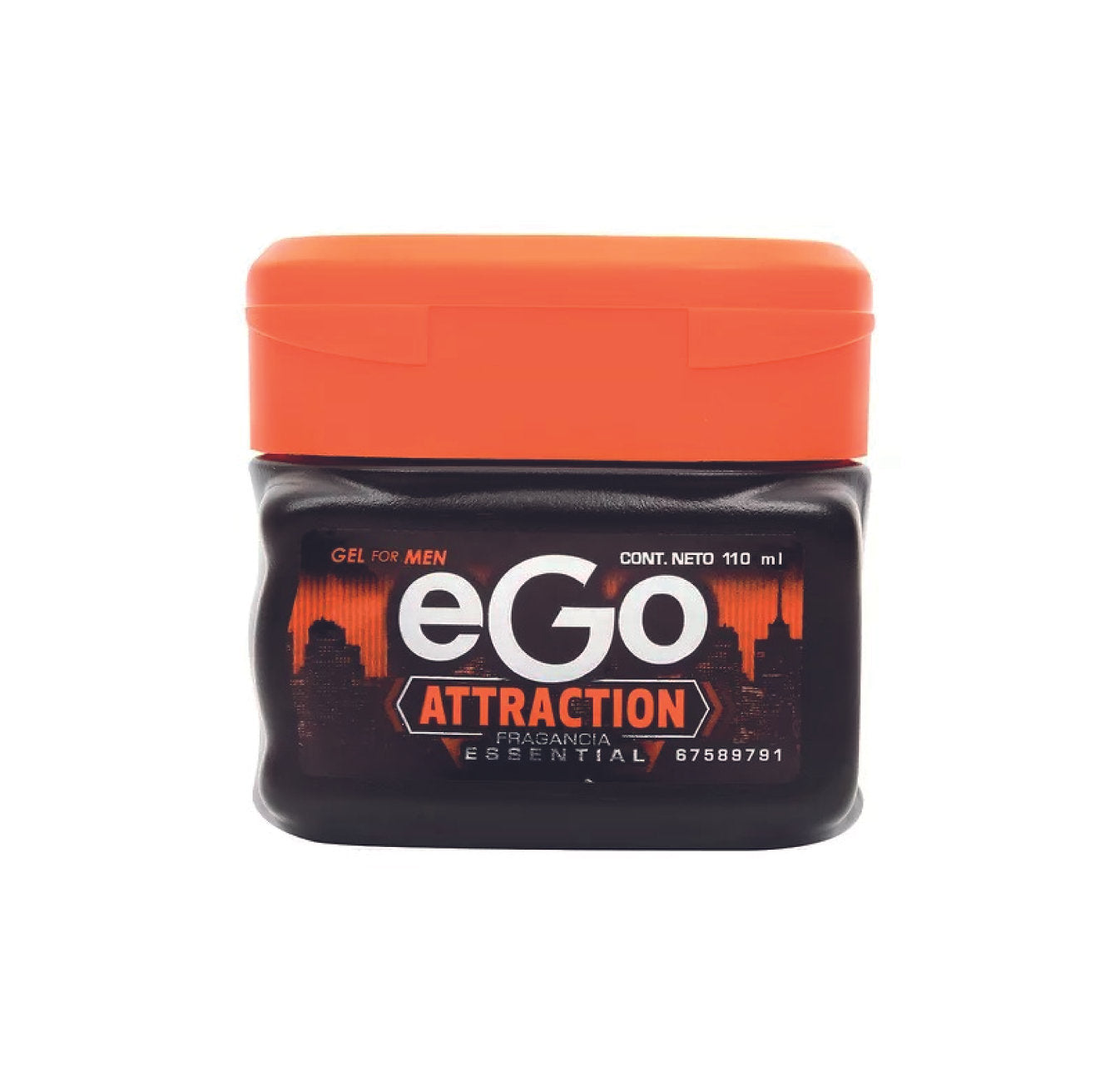 GOMINA EGO ATTRACTION