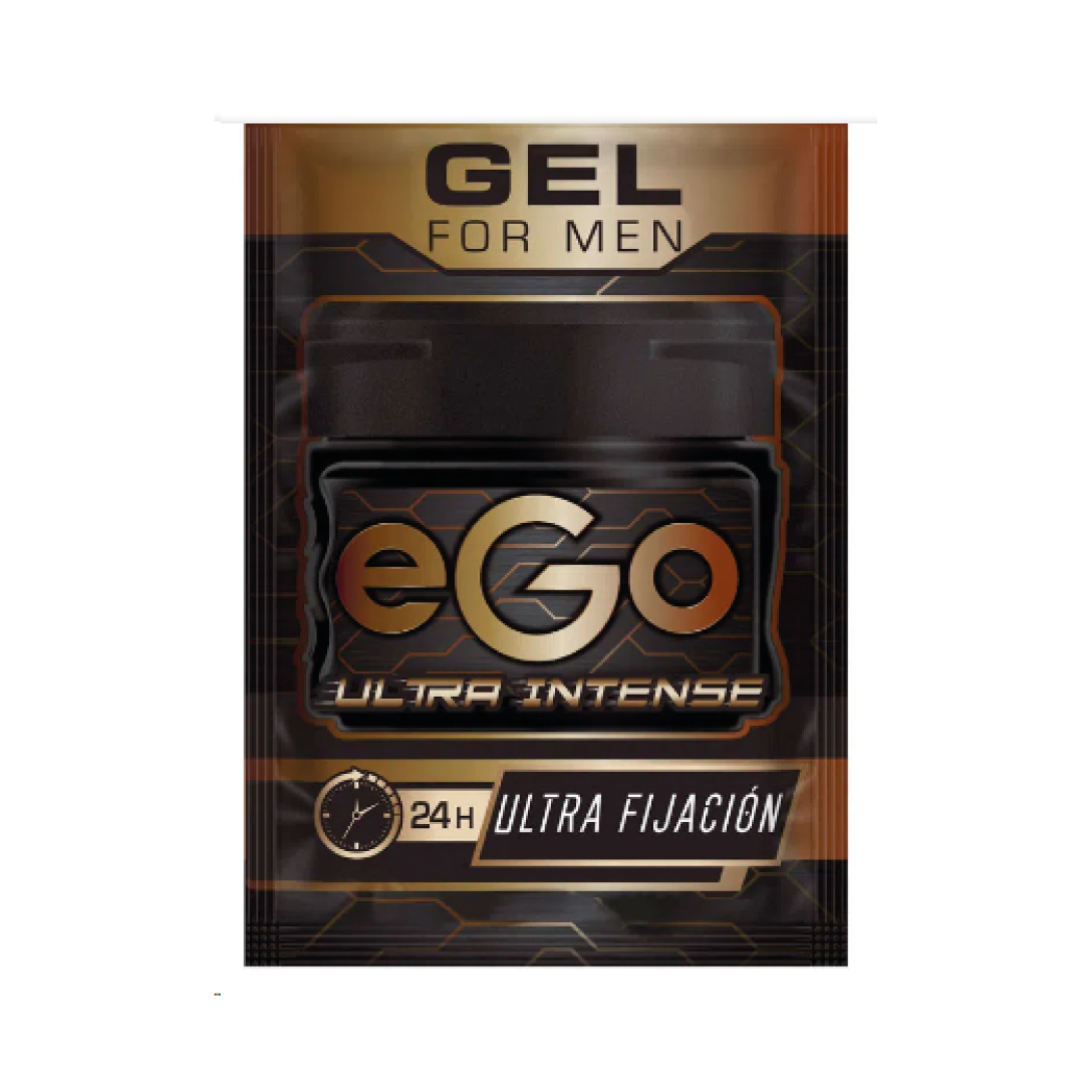 GOMINA EGO ULTRA INTENSIVE