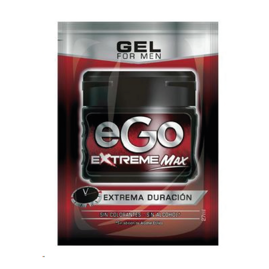 GOMINA EGO XTREME MAX