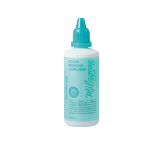 GOTAS MAGICAS MILAGROS