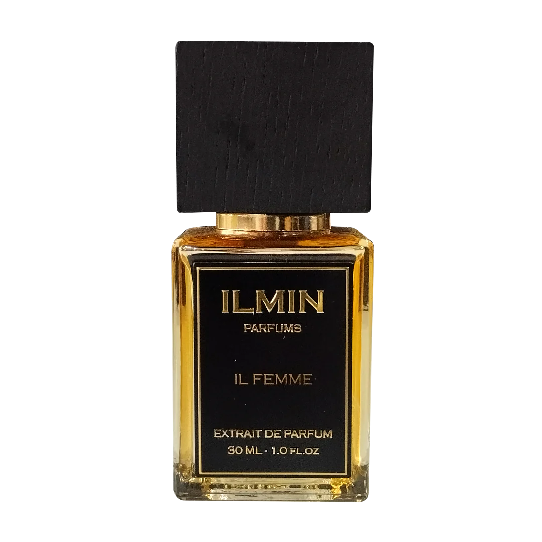 ILMIN IL FEMME