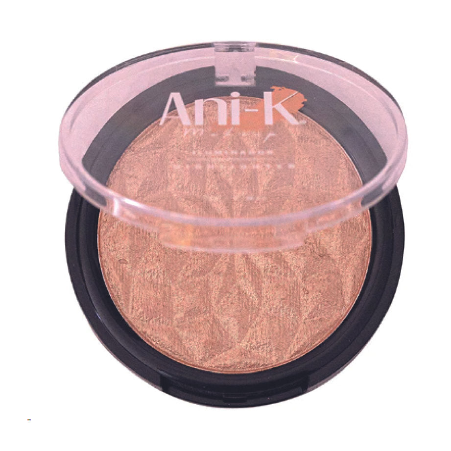 ILUMINADOR ANIK TONO 4 COMPACTO