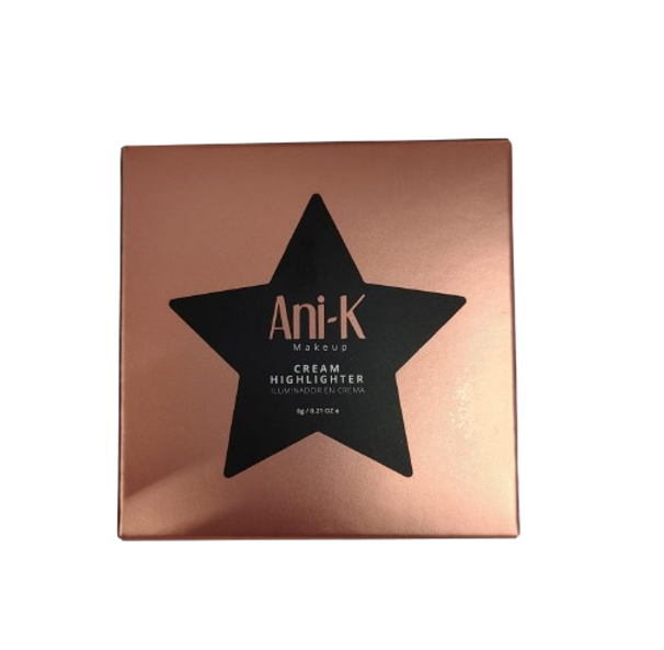 ILUMINADOR EN CREMA TONO 1 ANIK