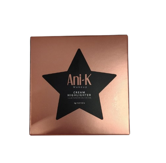 ILUMINADOR EN CREMA TONO 4 ANIK