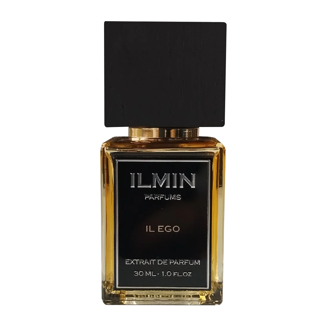 ILMIN IL EGO