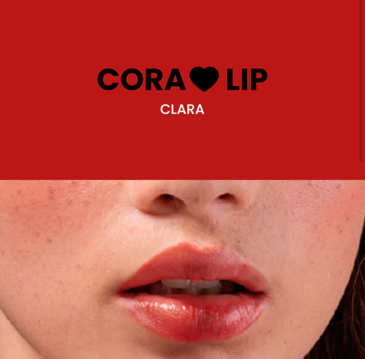 BRILLO HIDRATANTE MONTOC CORA LIP