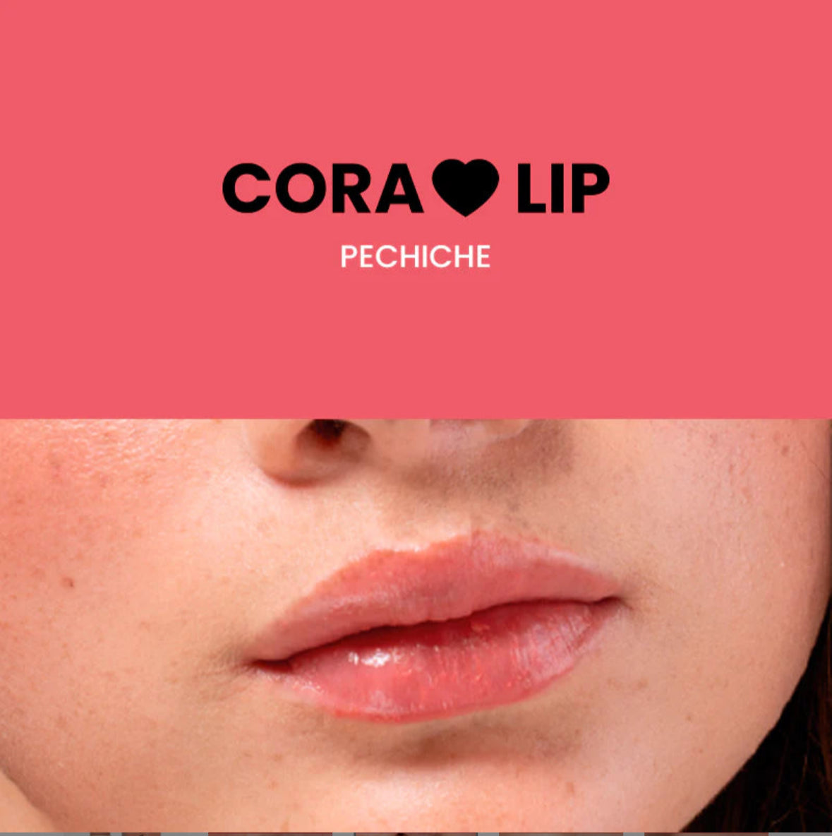 BRILLO HIDRATANTE MONTOC CORA LIP