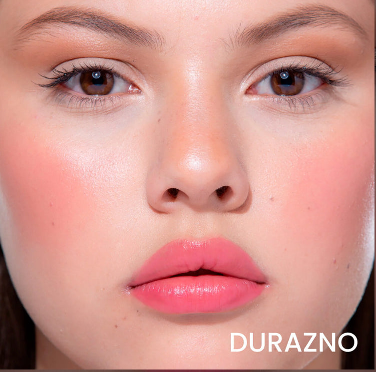 BRILLO MONTOC LIPPIE BALM