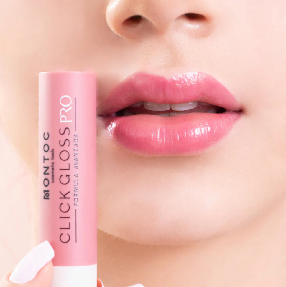 CLICK GLOSS PRO MONTOC