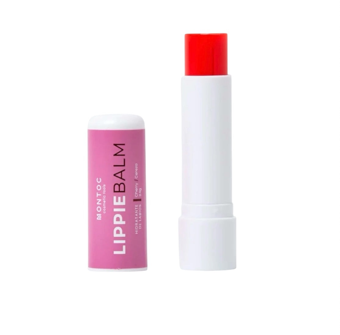 BRILLO MONTOC LIPPIE BALM