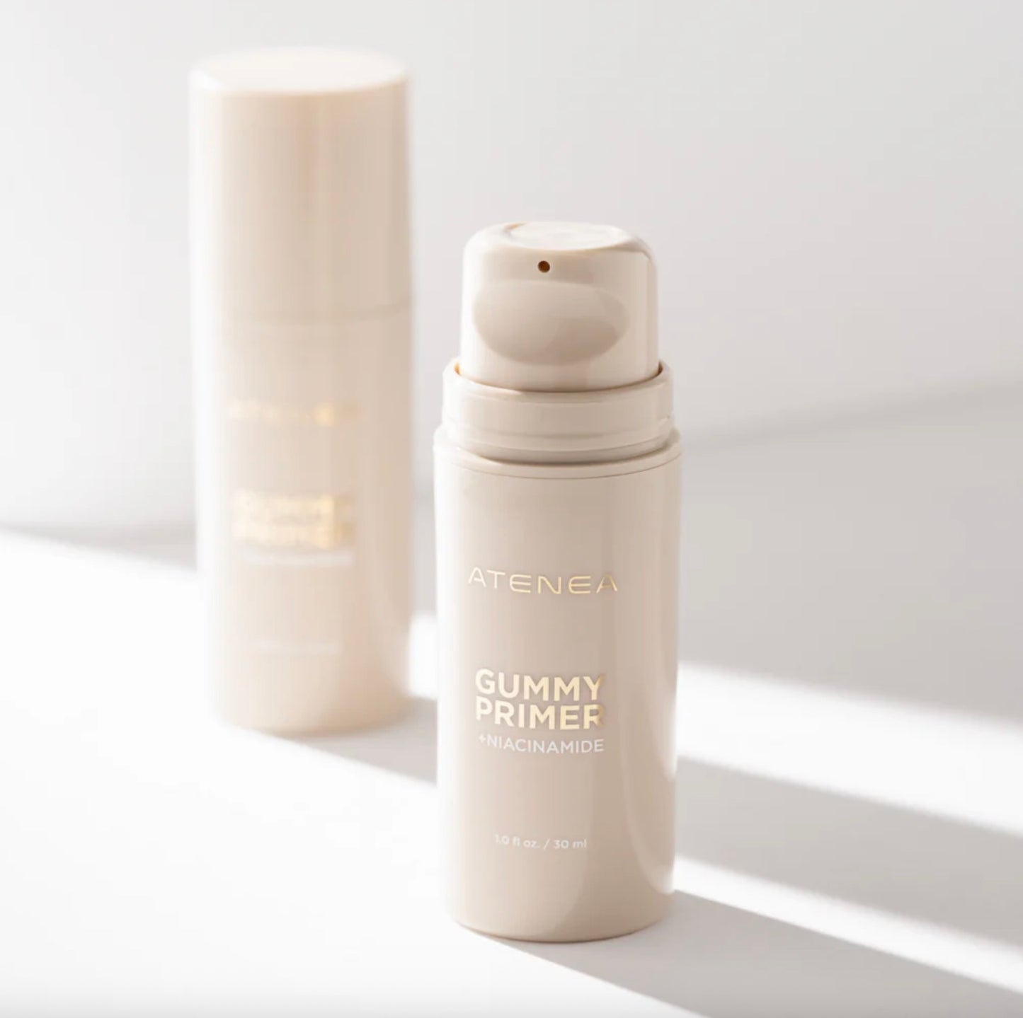 PRIMER GUMMY ATENEA X30 ML