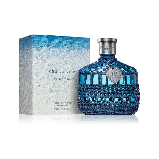 John Varvatos Artisan Blue