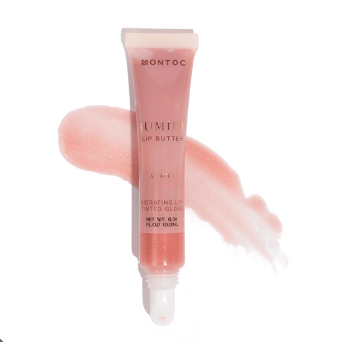TINTA GLOSS HUMIDE LIP BUTTER