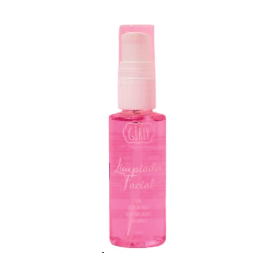 LIMPIADOR FACILA GEL GIRLY X 40 ml
